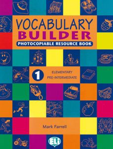 Vocabulary-Builder