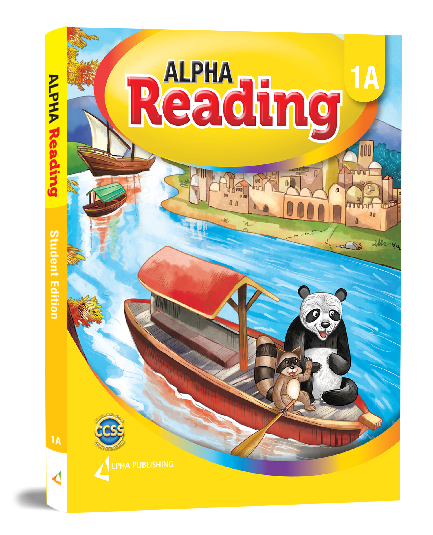 KG Reading