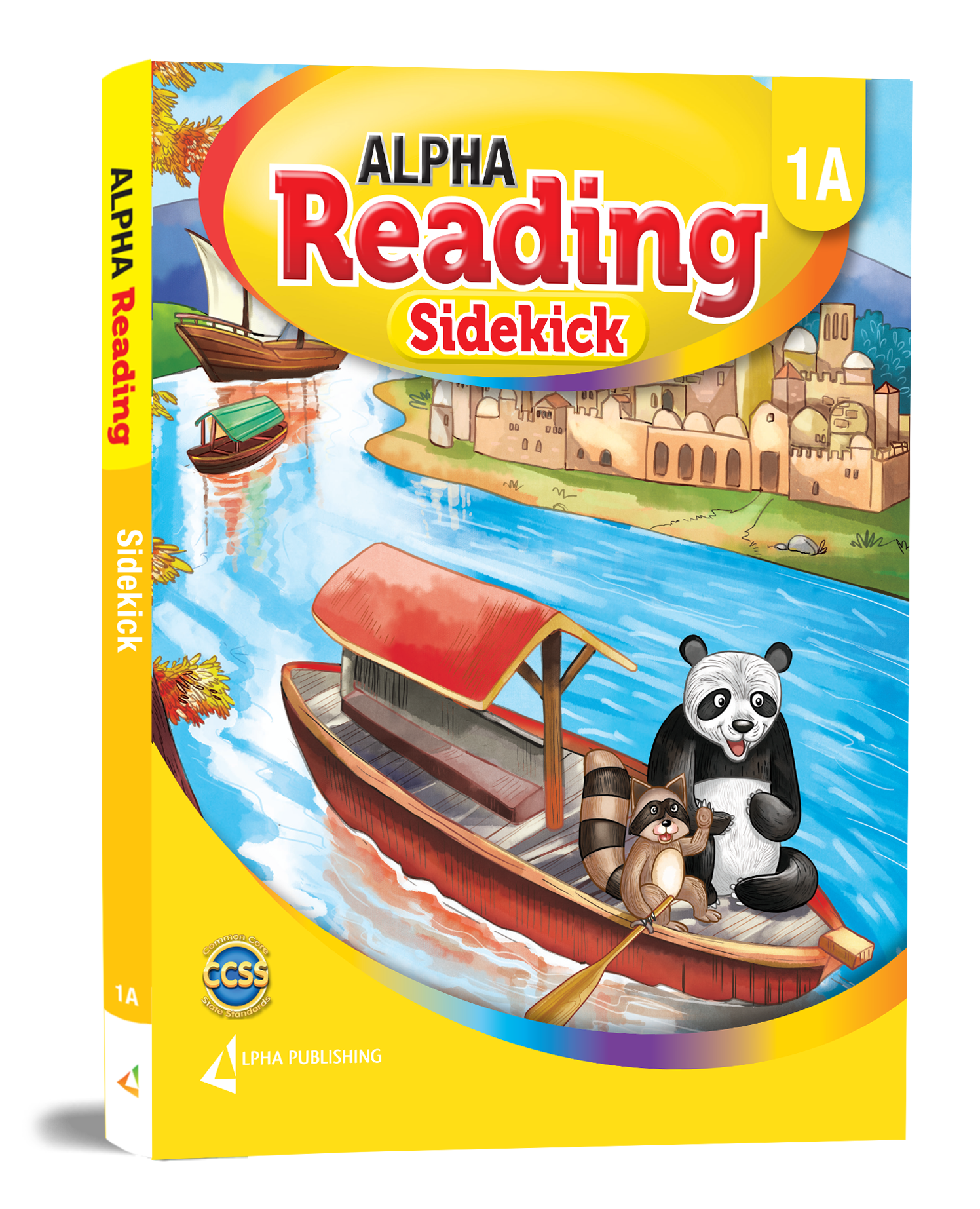KG Reading