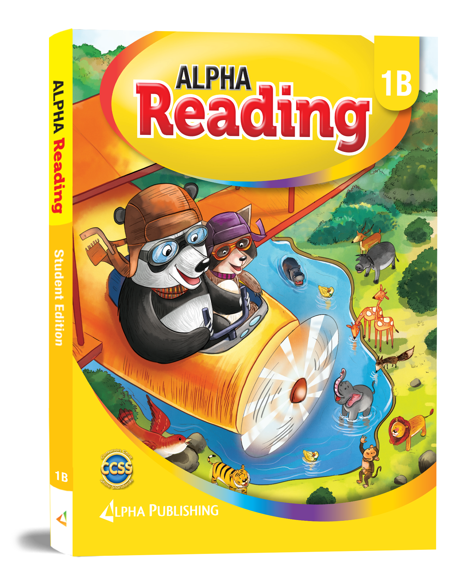KG Reading