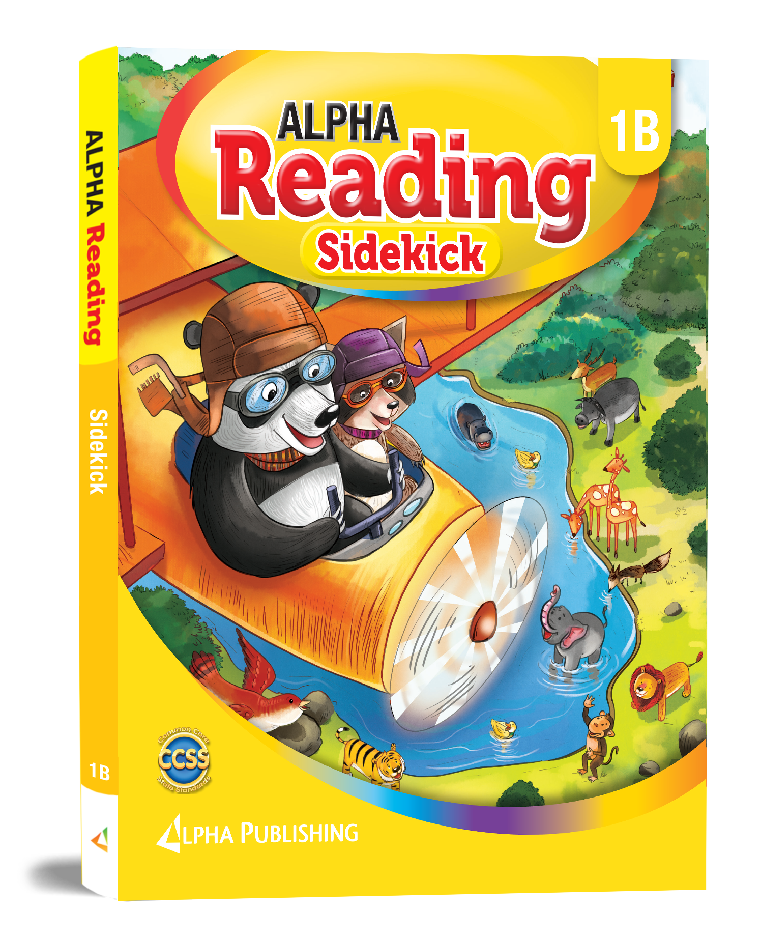 KG Reading