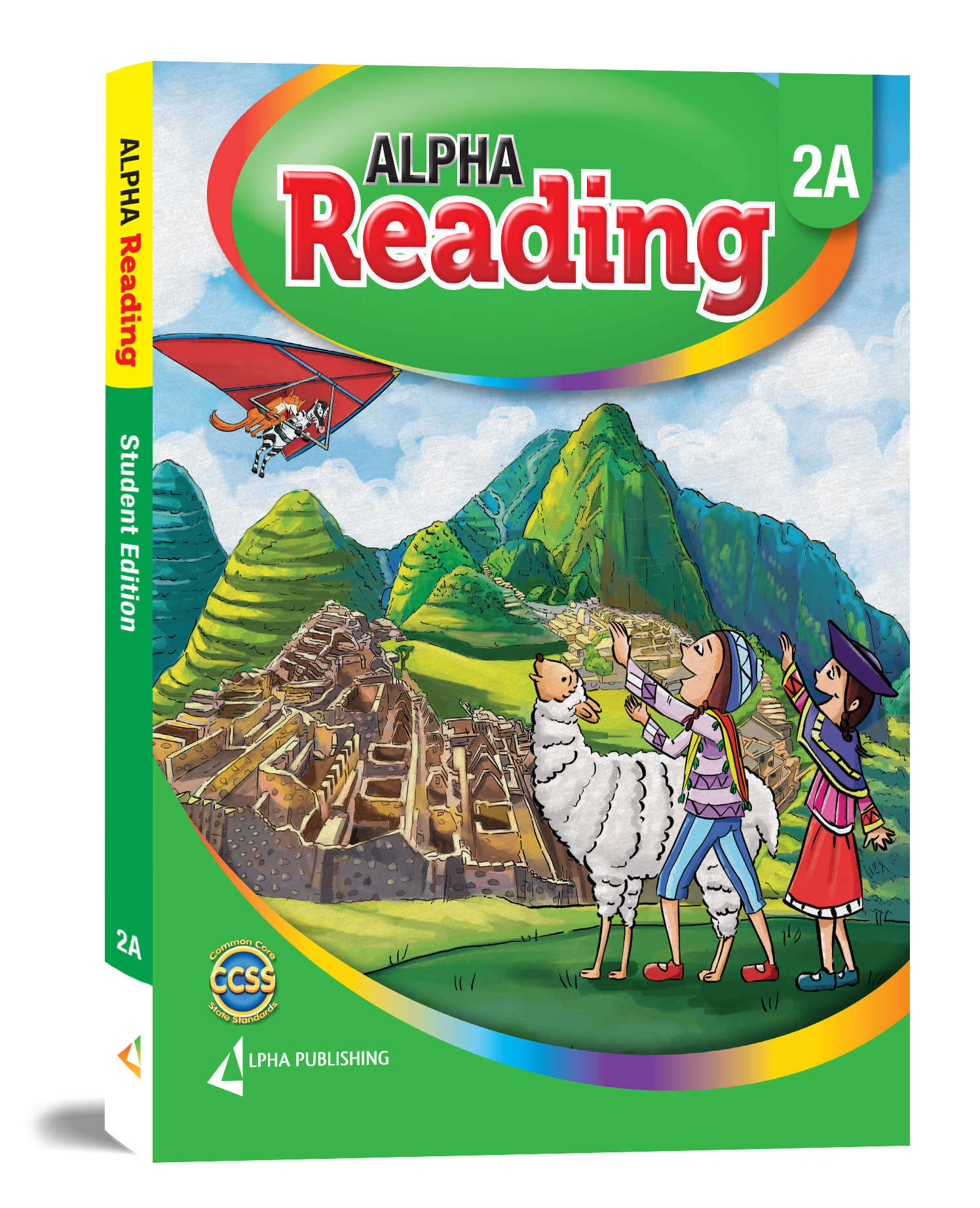 KG Reading