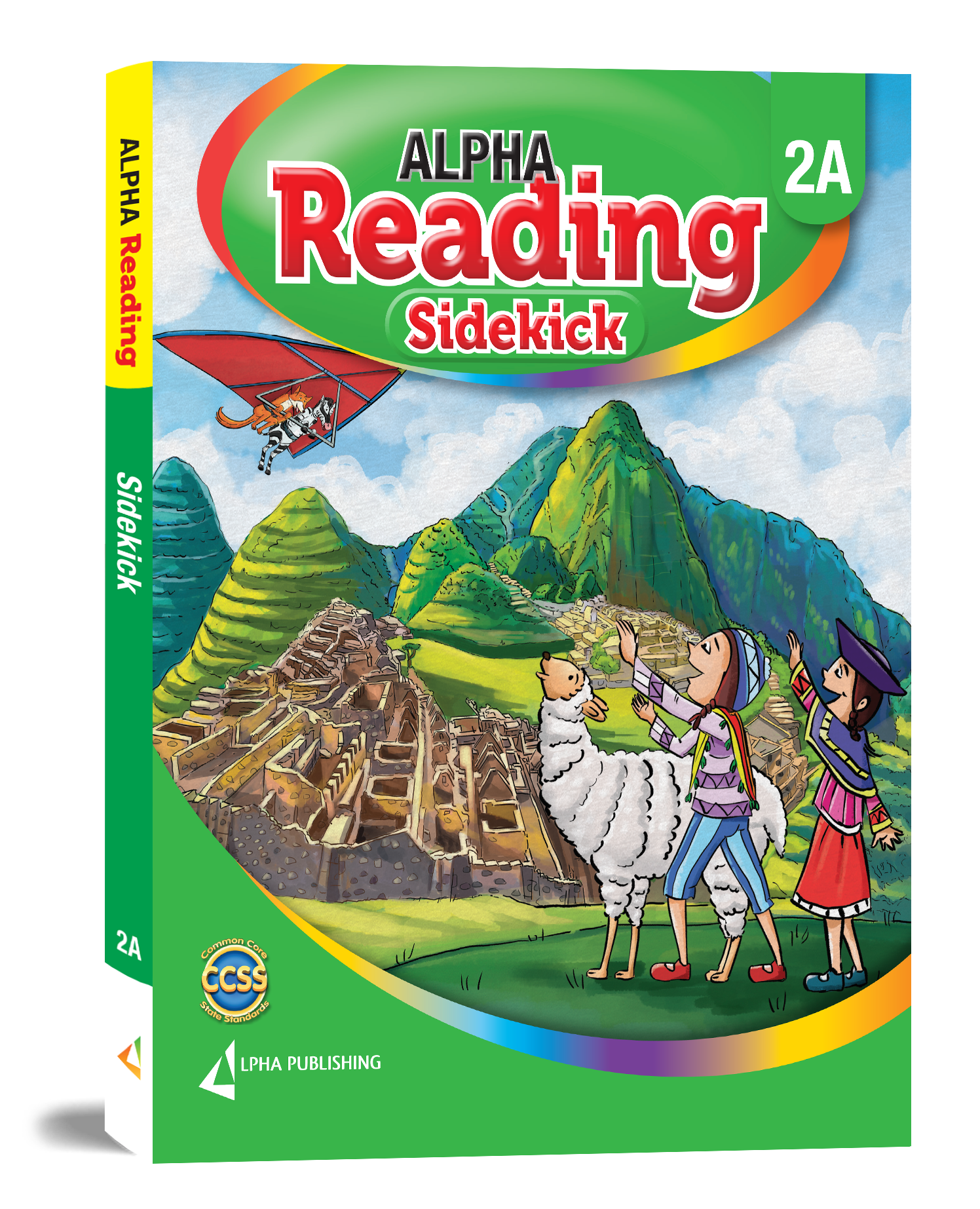 KG Reading