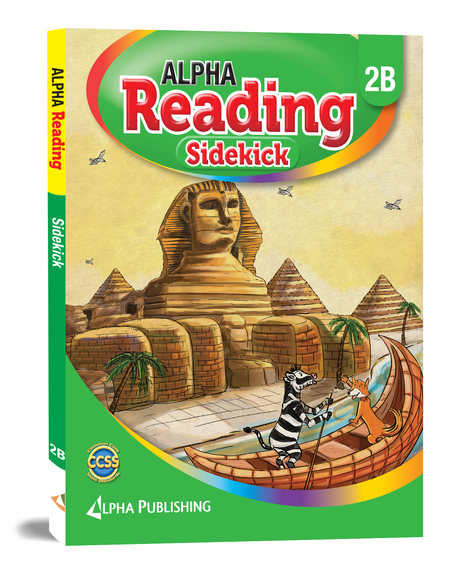 KG Reading