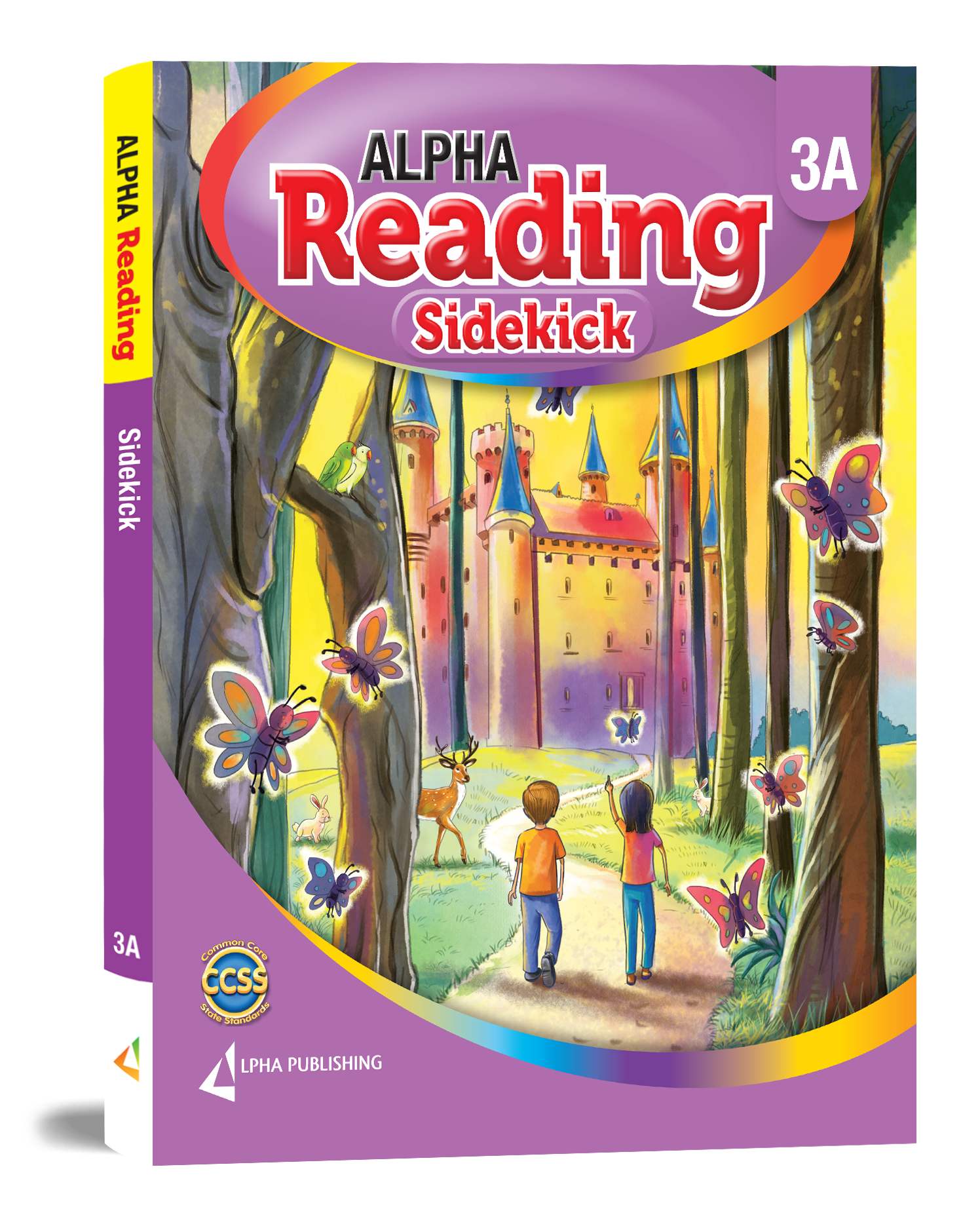 KG Reading