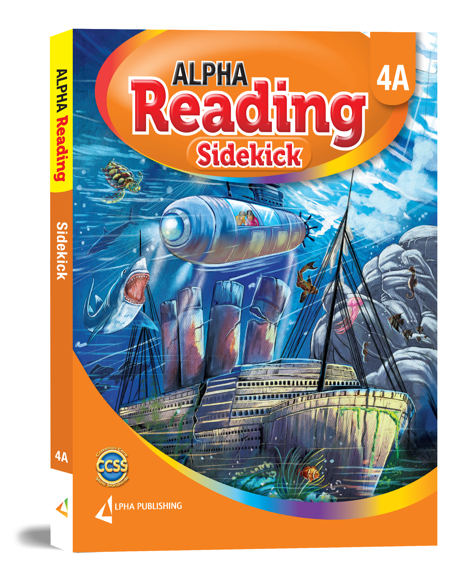 KG Reading