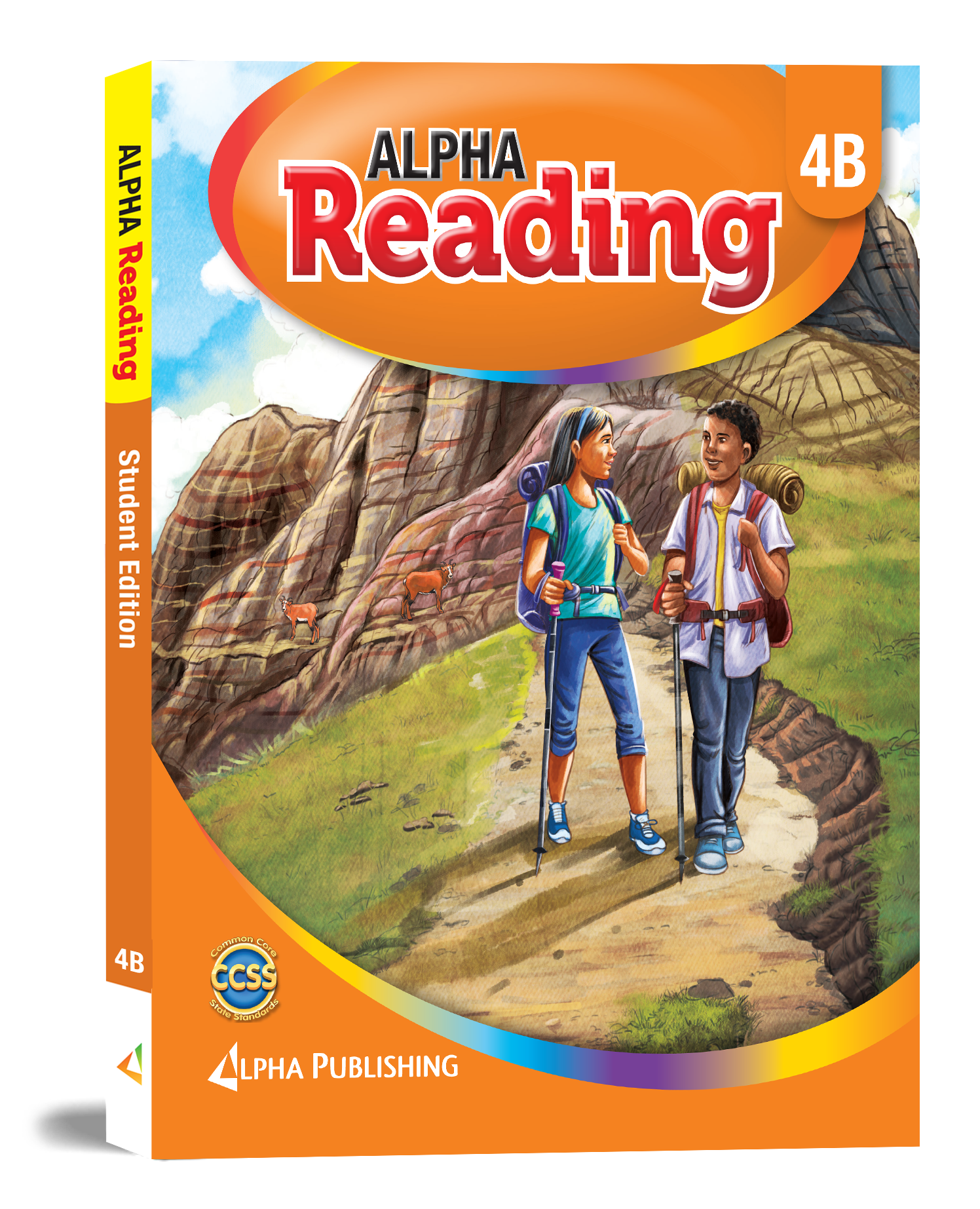 KG Reading