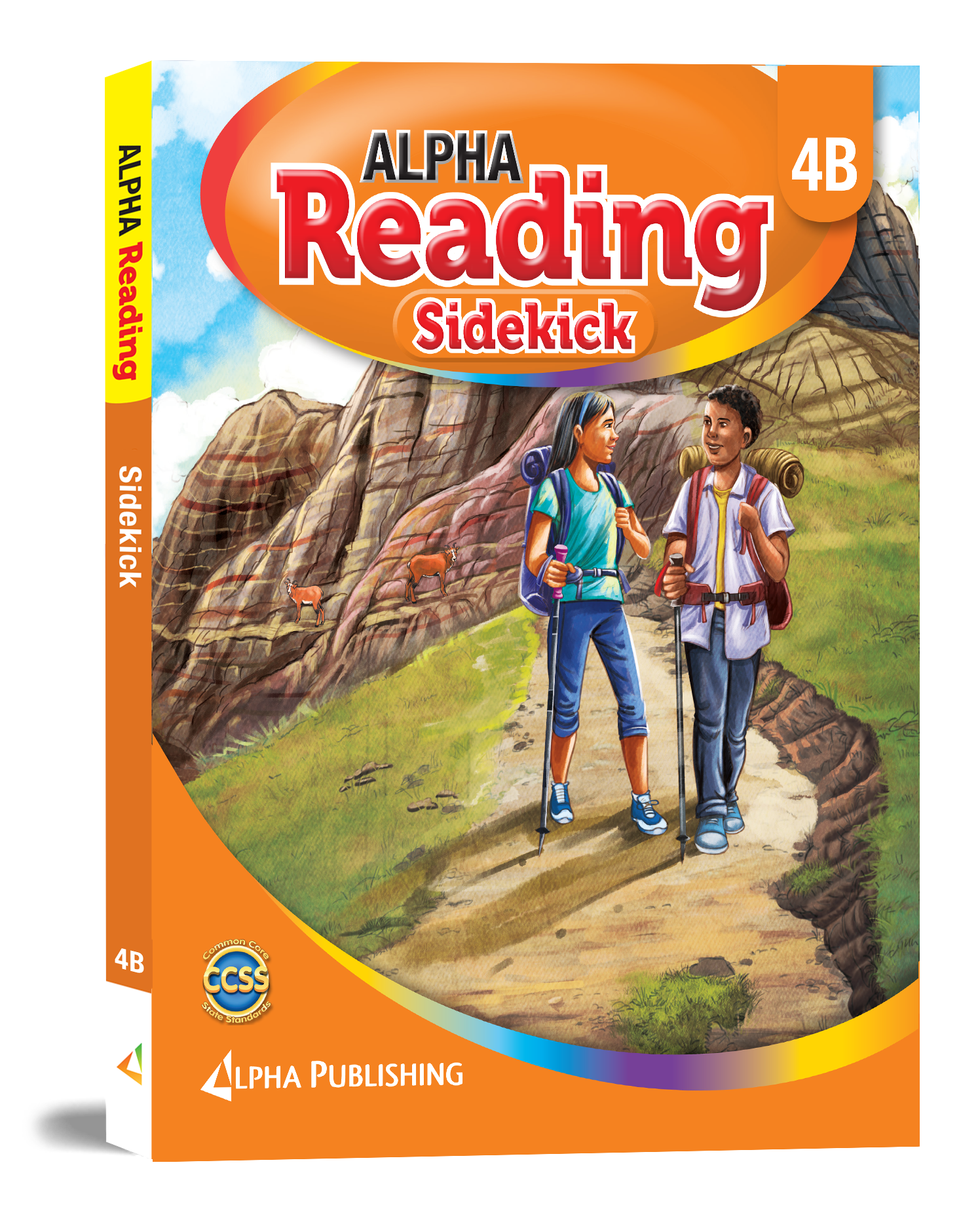 KG Reading