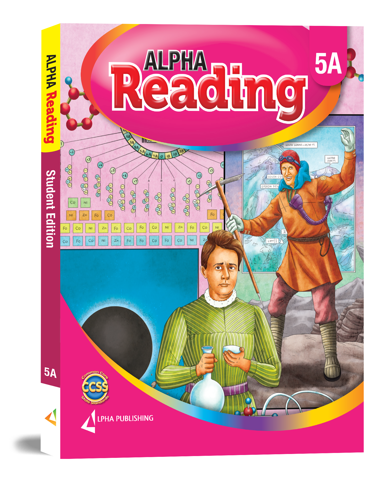 KG Reading