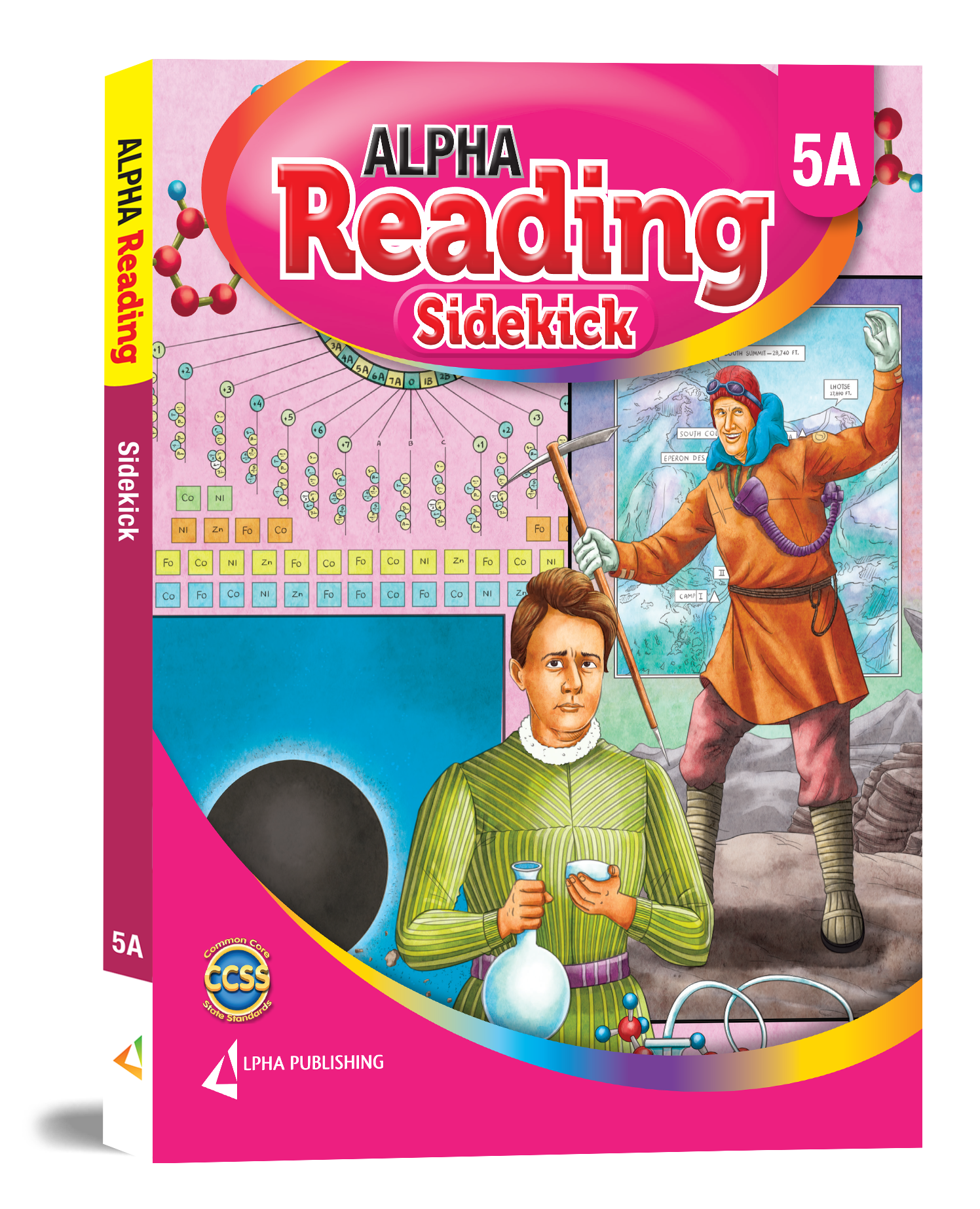 KG Reading