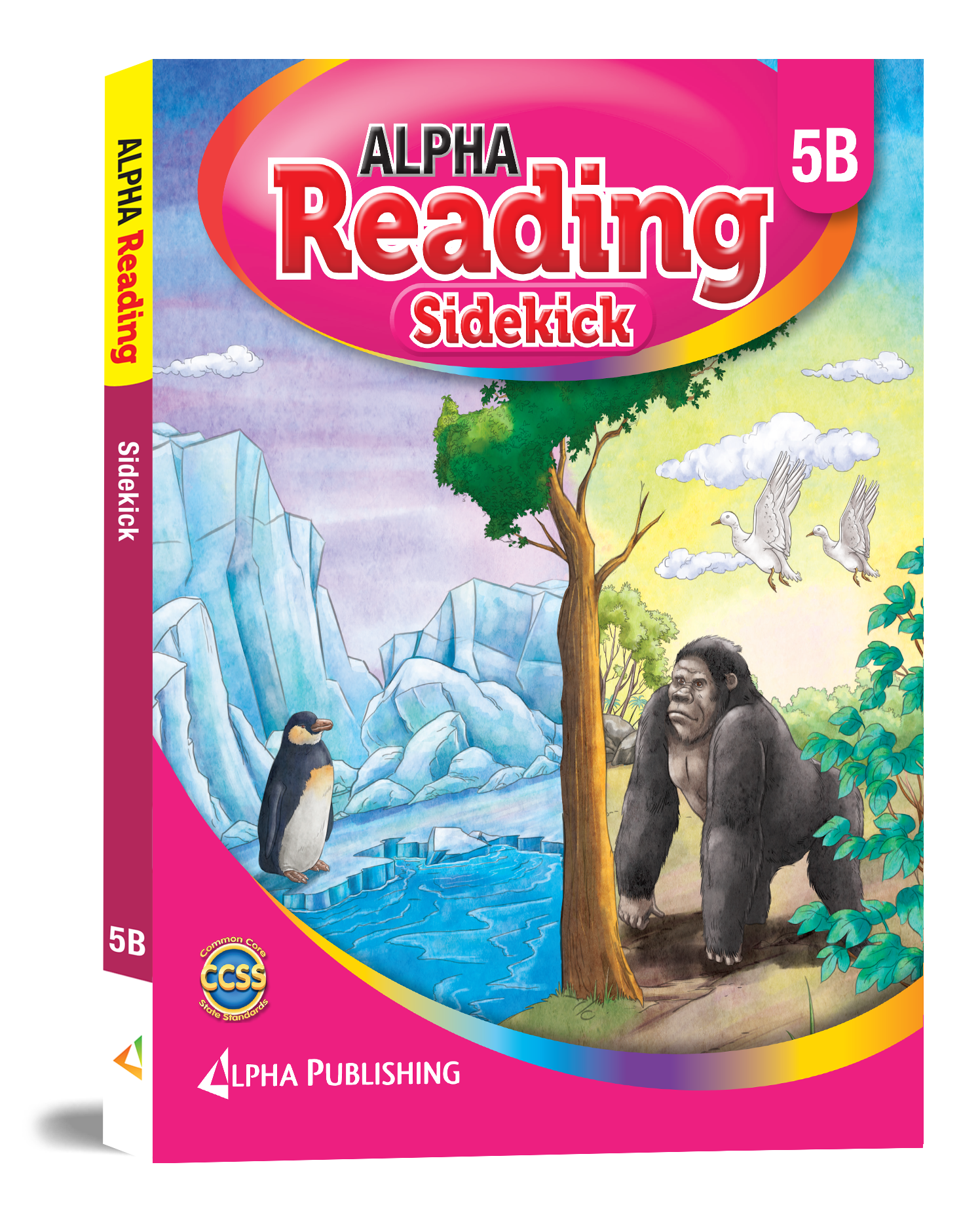 KG Reading