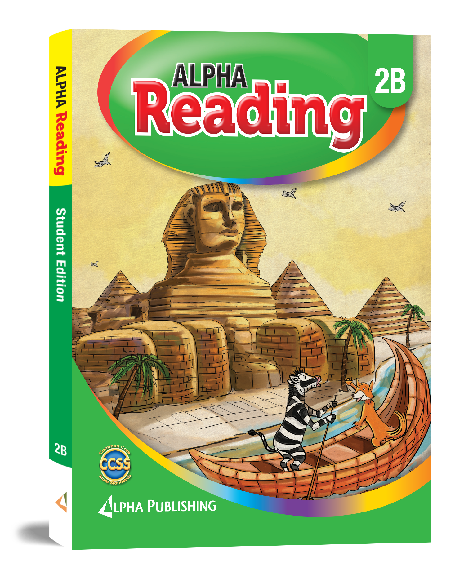 KG Reading