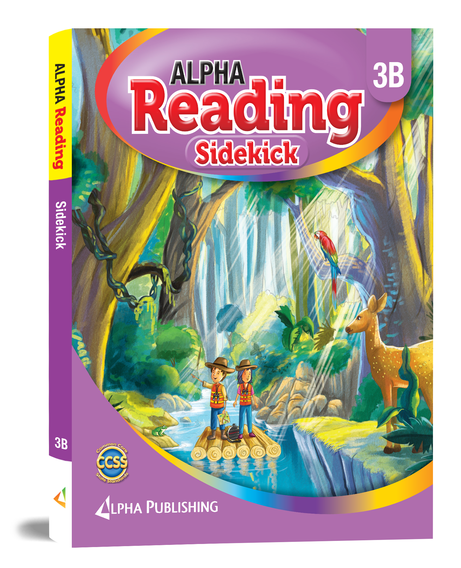 KG Reading
