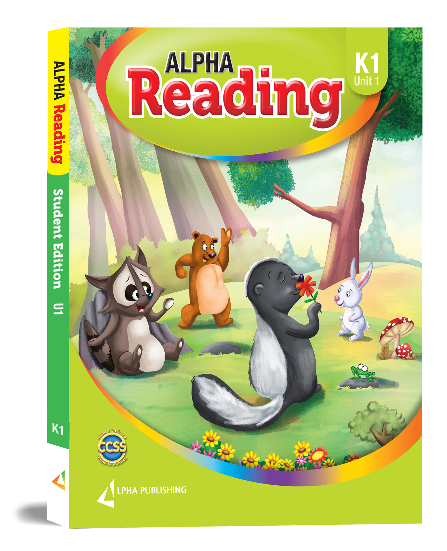 KG Reading
