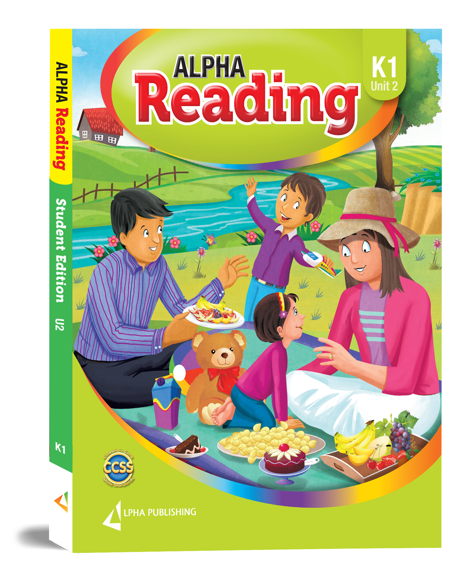 KG Reading