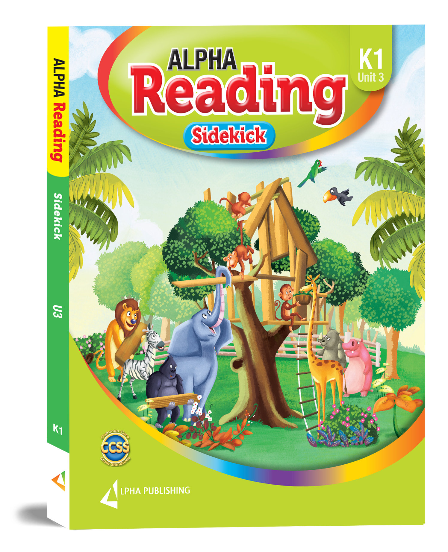 KG Reading