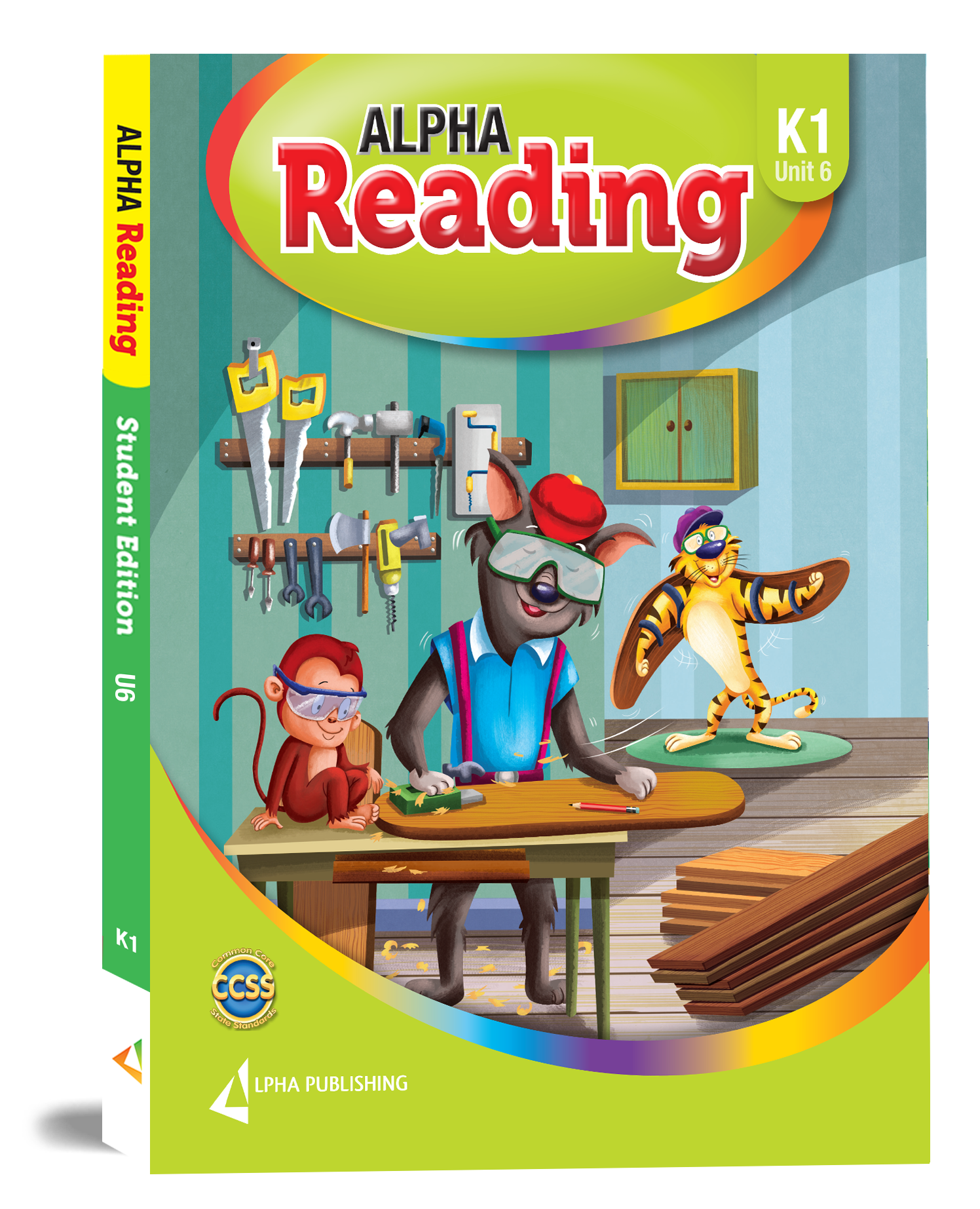 KG Reading