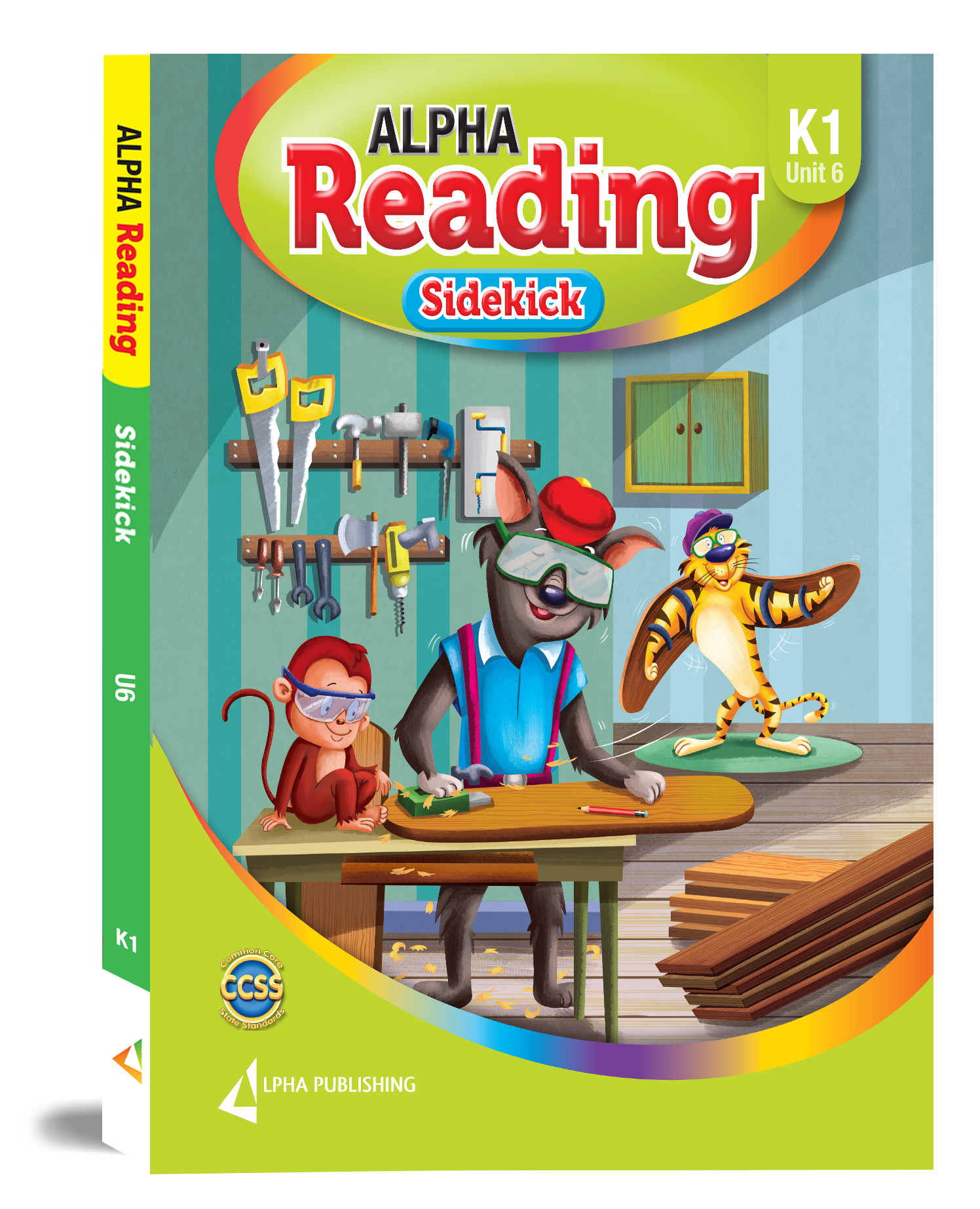 KG Reading