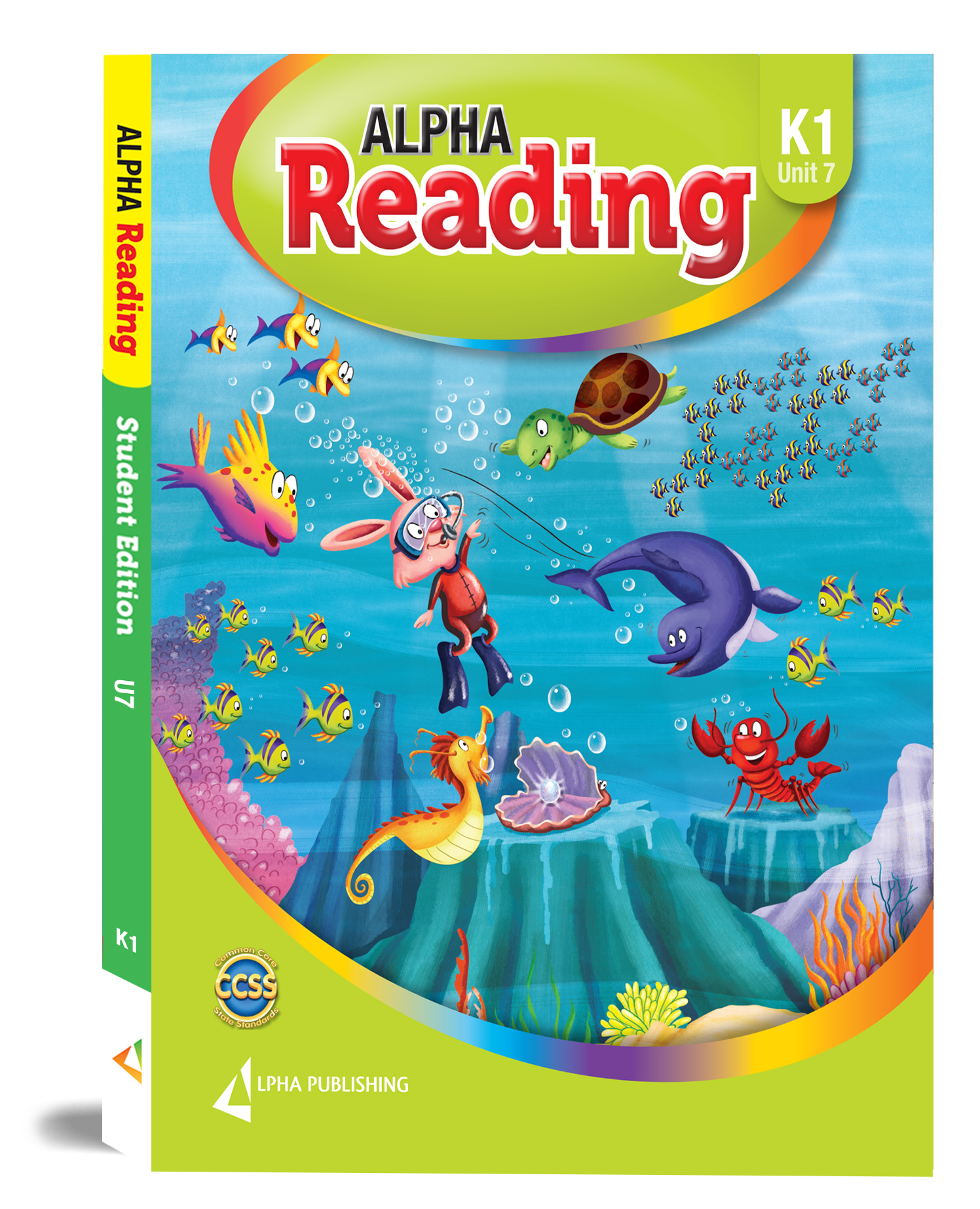 KG Reading