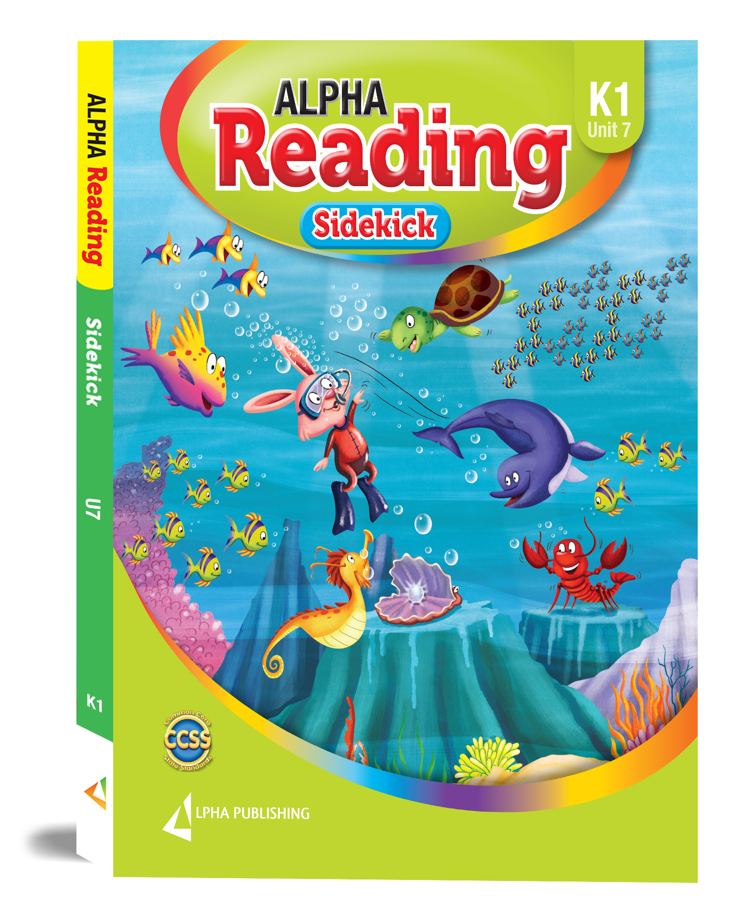 KG Reading