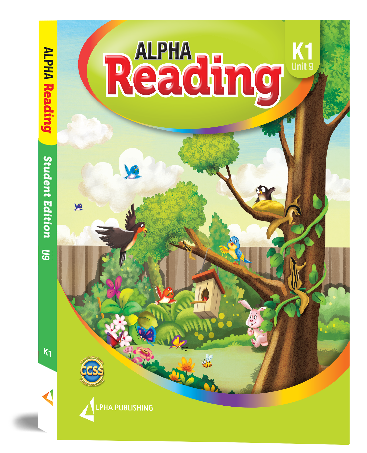KG Reading