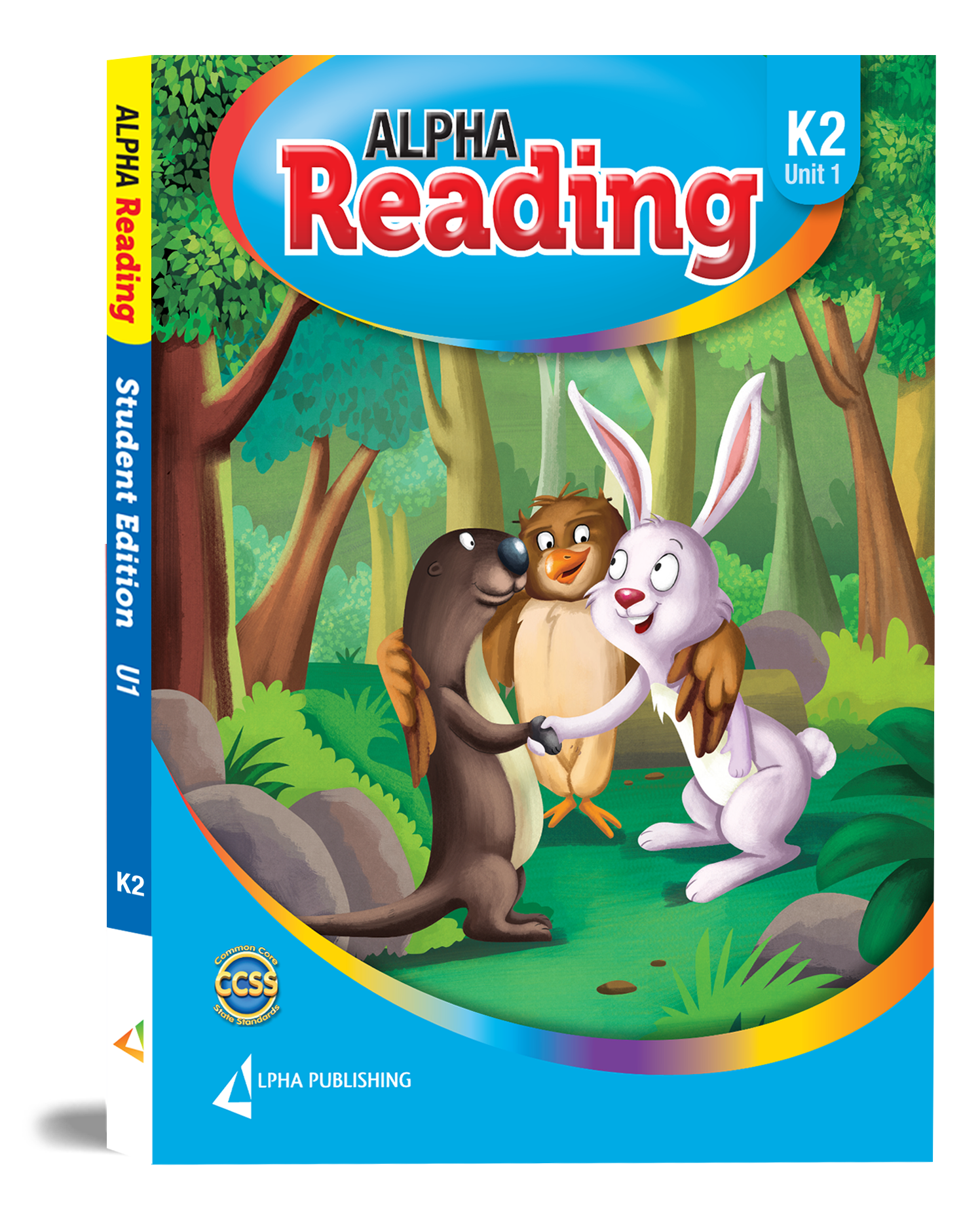 KG Reading