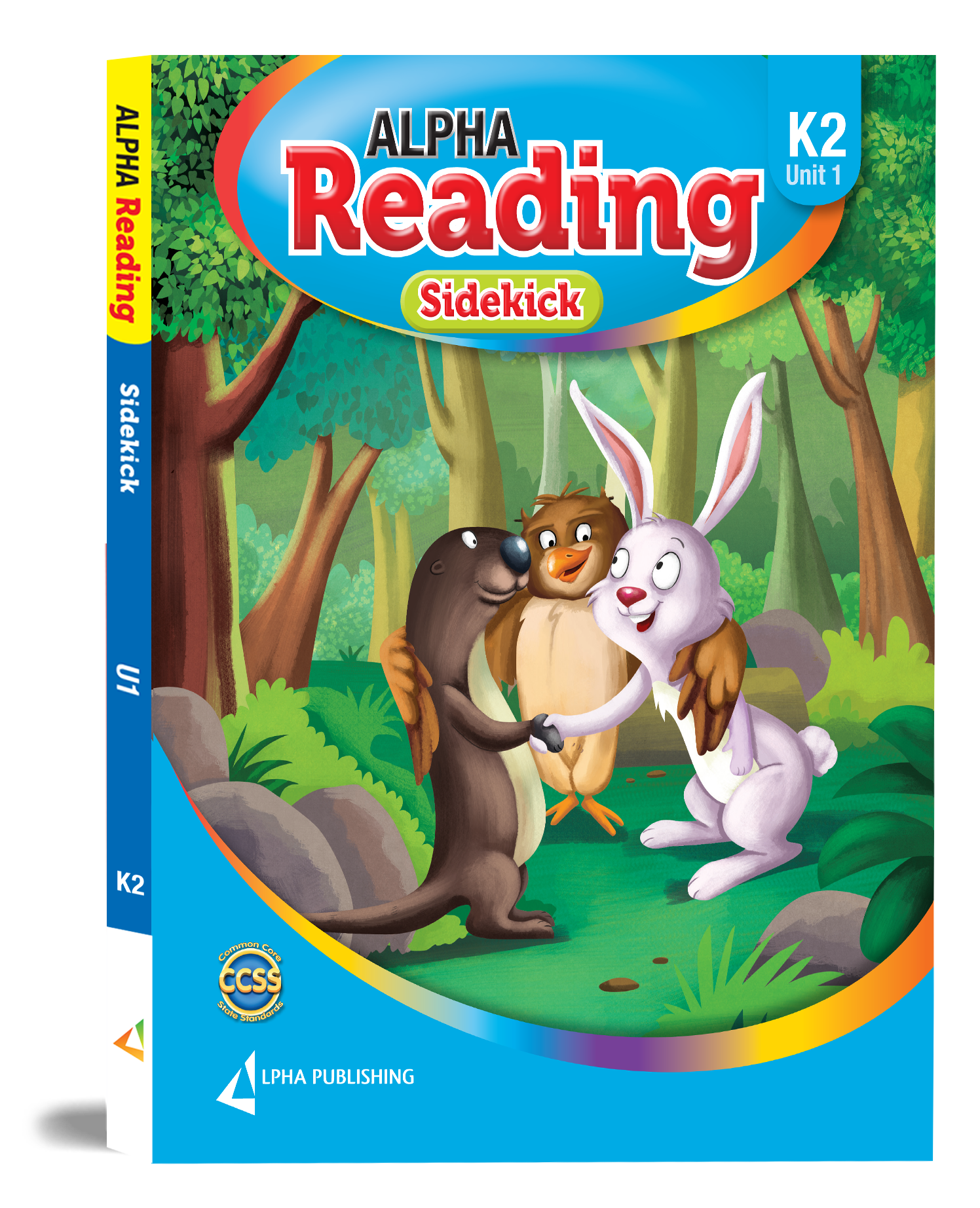 KG Reading