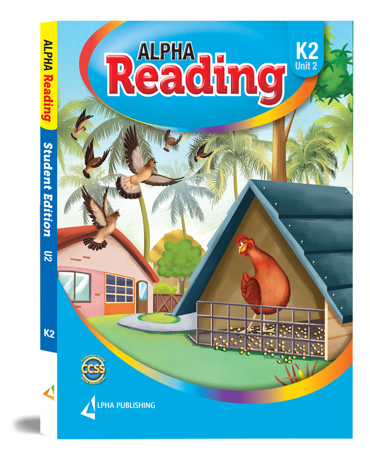KG Reading