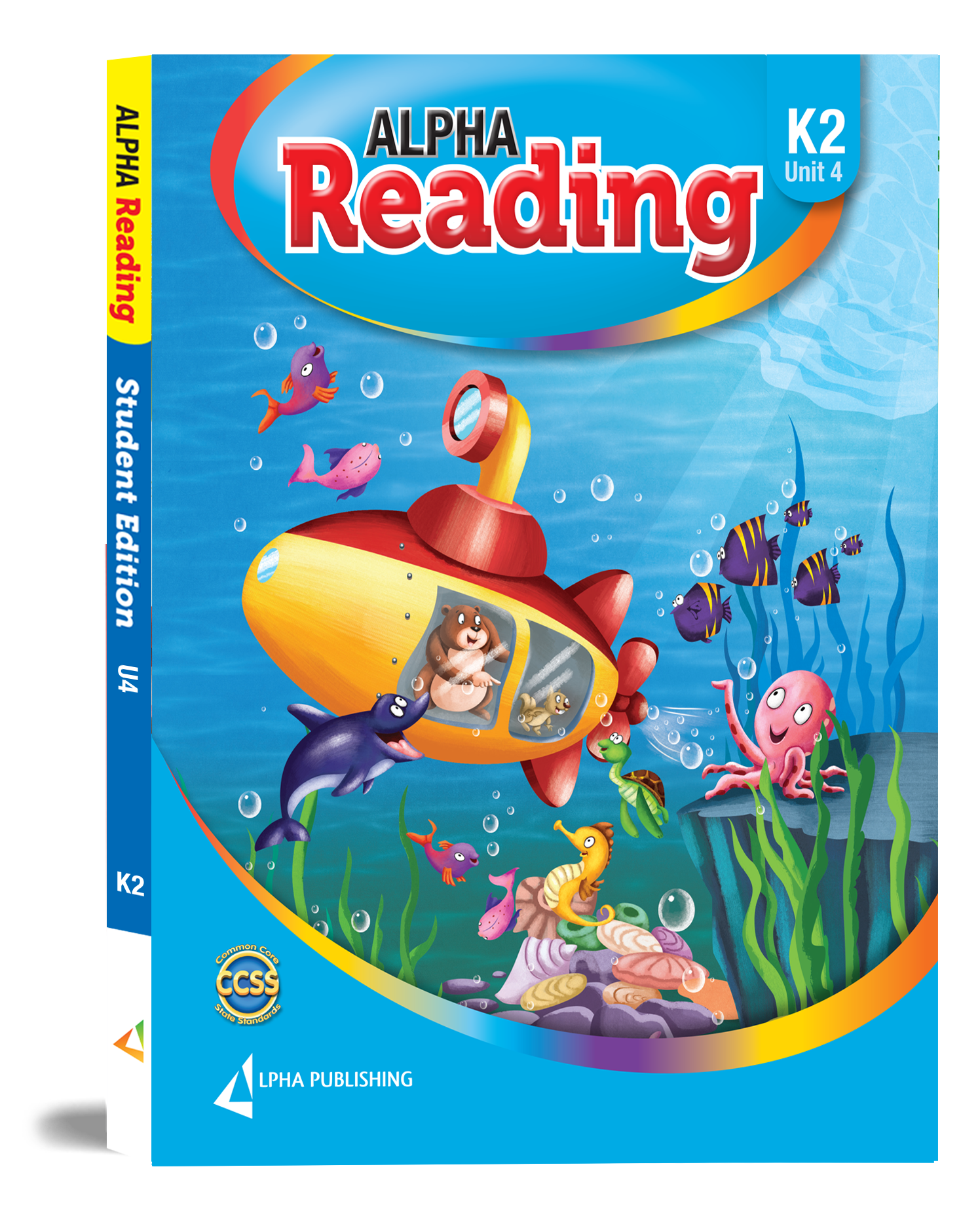 KG Reading