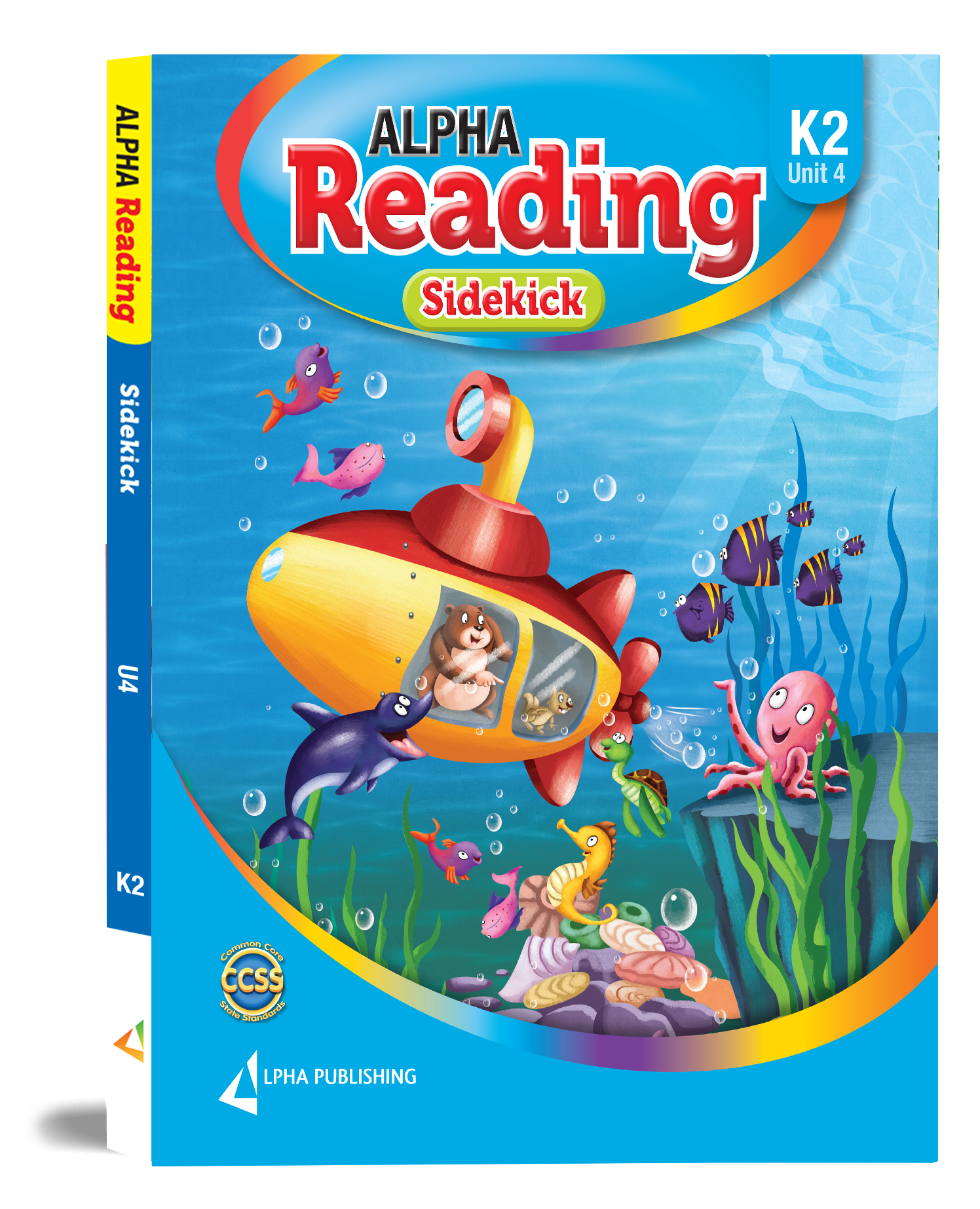 KG Reading