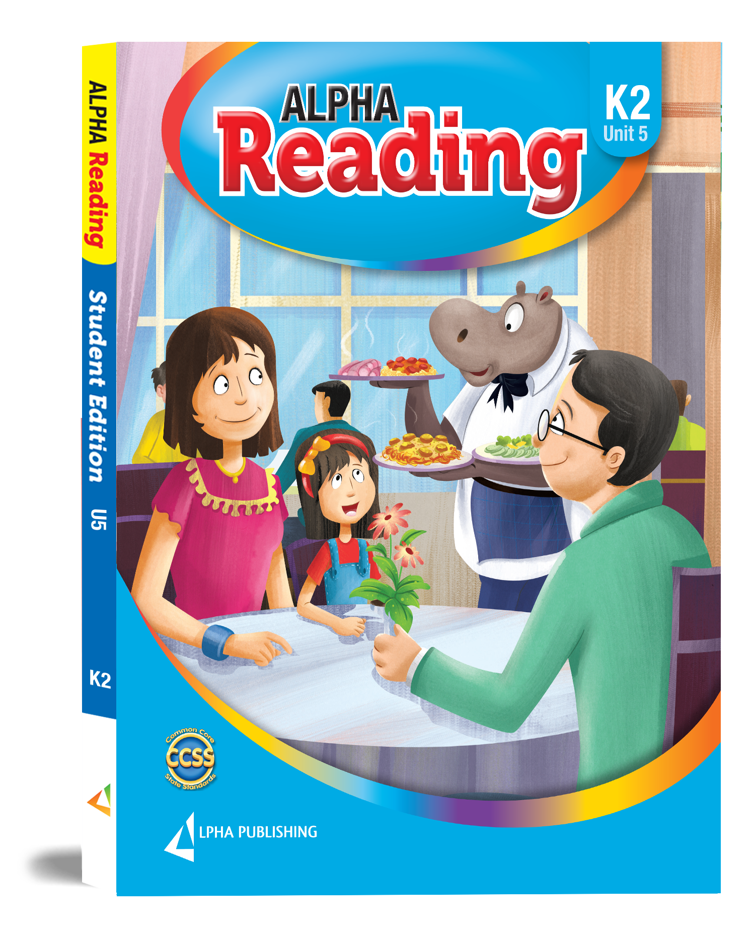 KG Reading