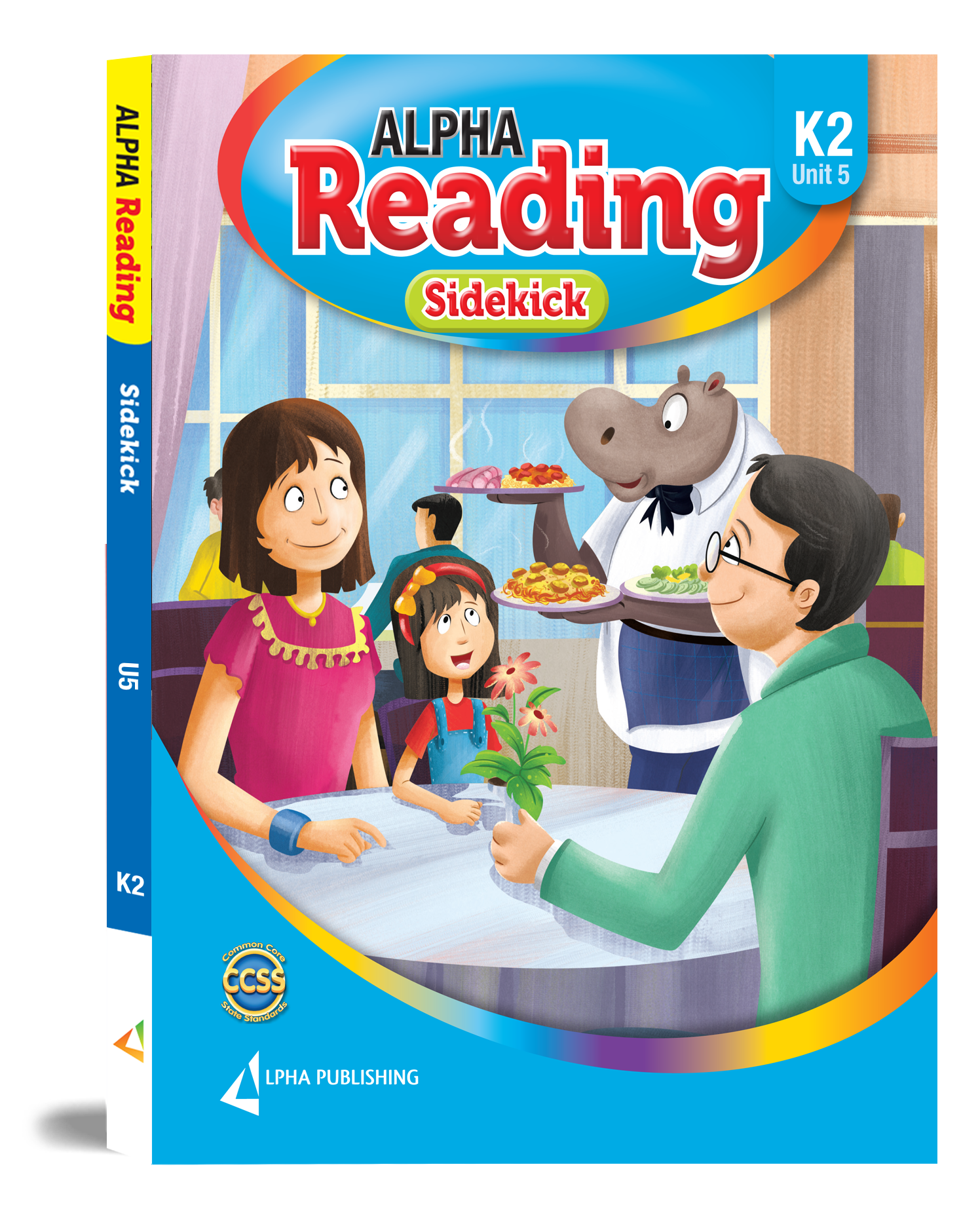 KG Reading