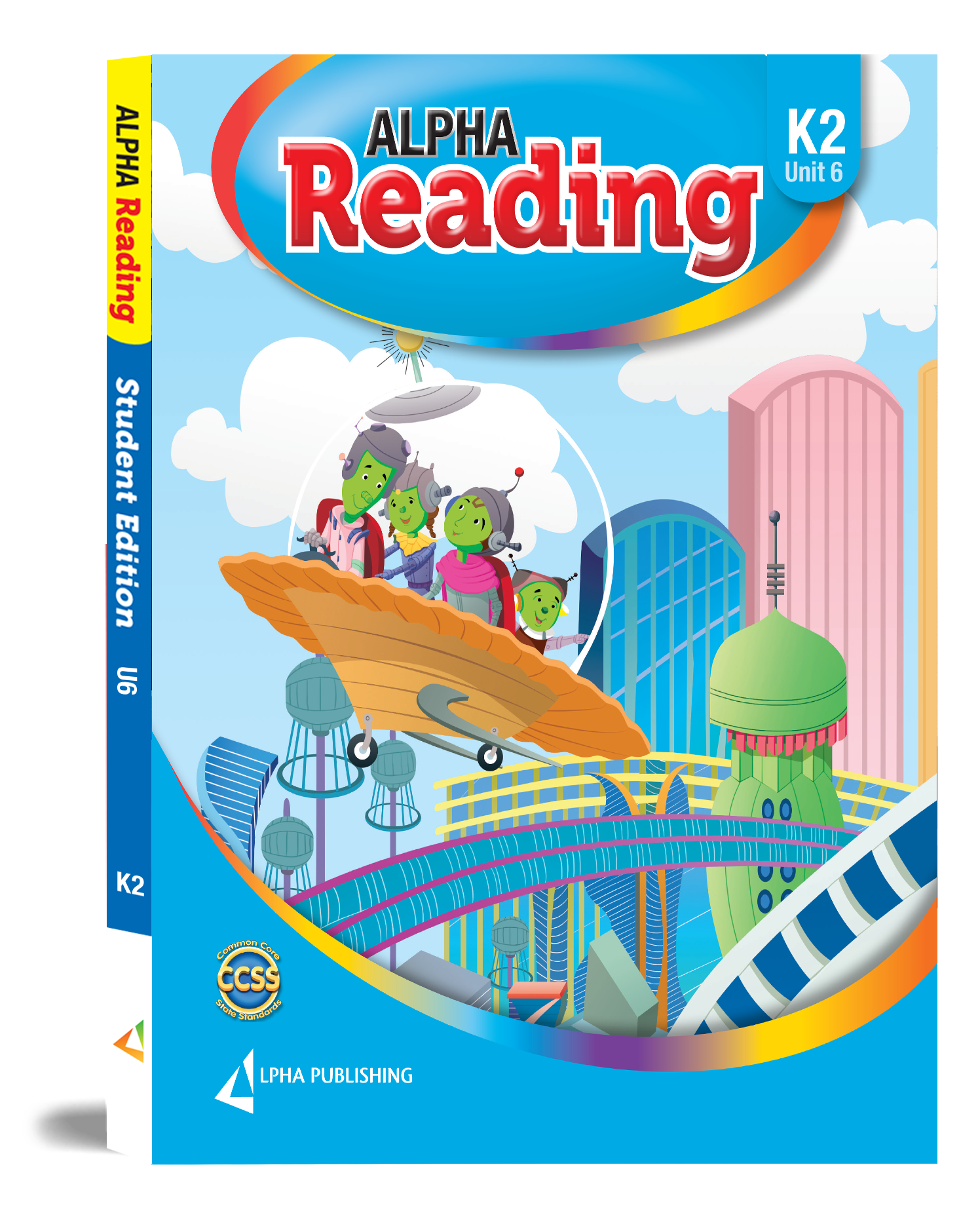 KG Reading