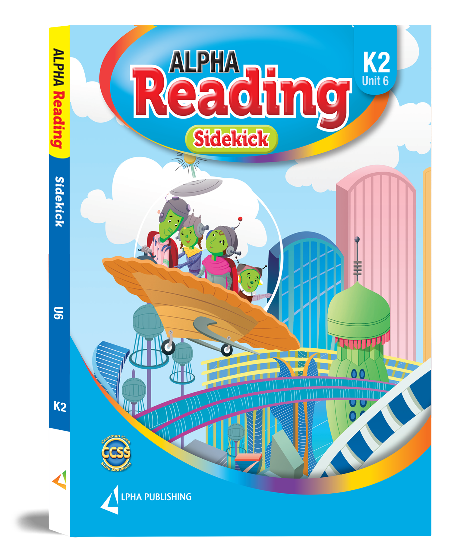 KG Reading