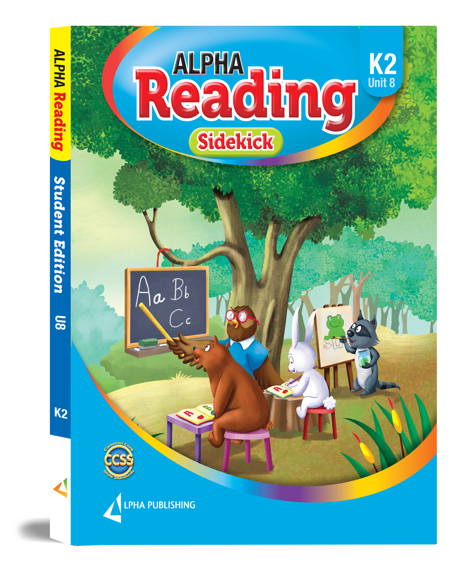 KG Reading
