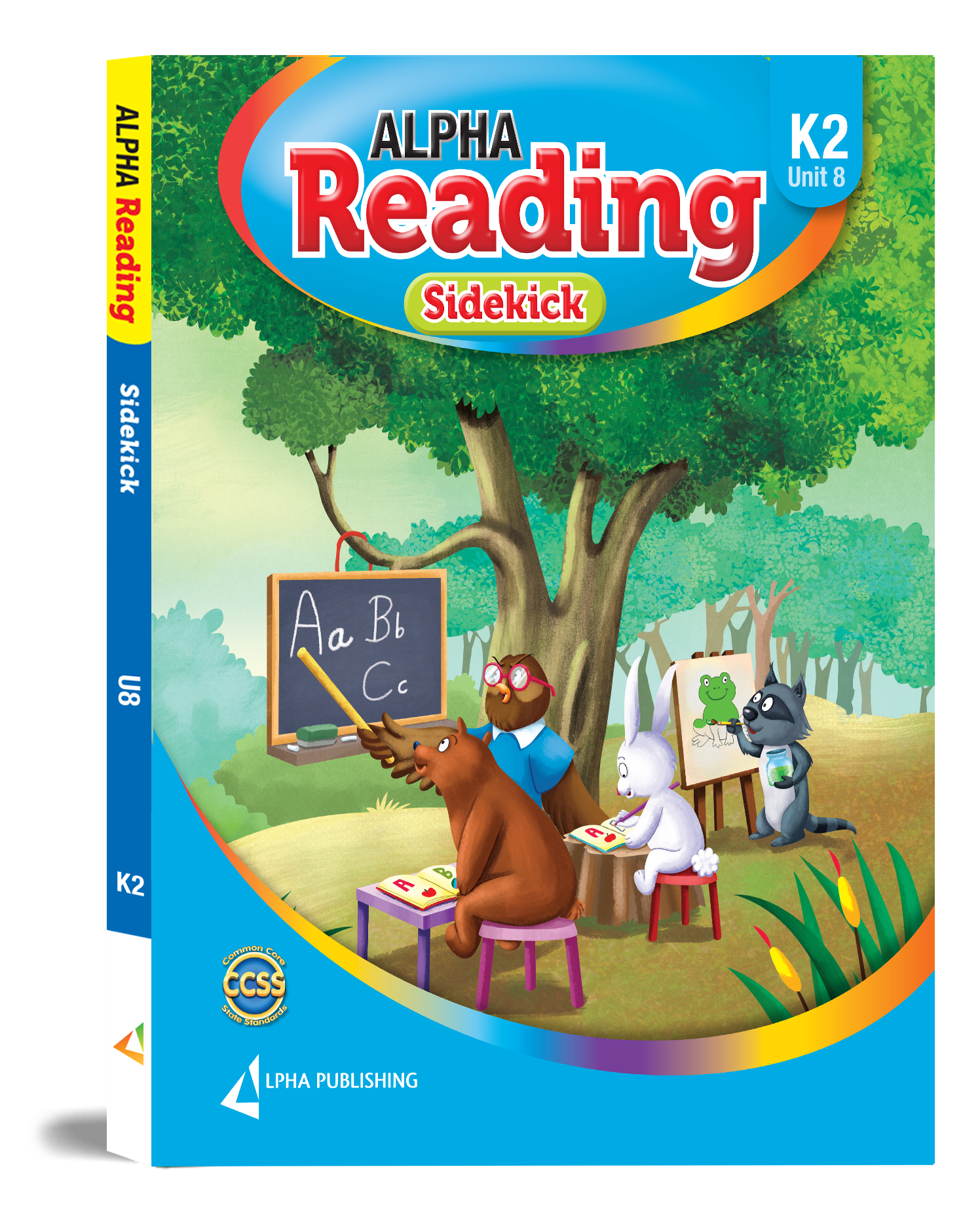 KG Reading